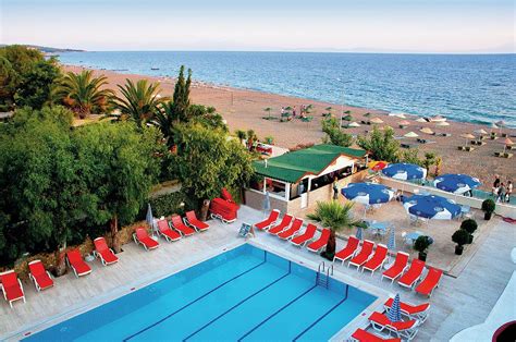 Doğan beach resort & spa hotel